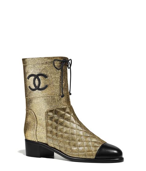 chanel 751 boots|chanel shoes near me.